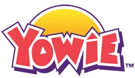 Yowie Logo
