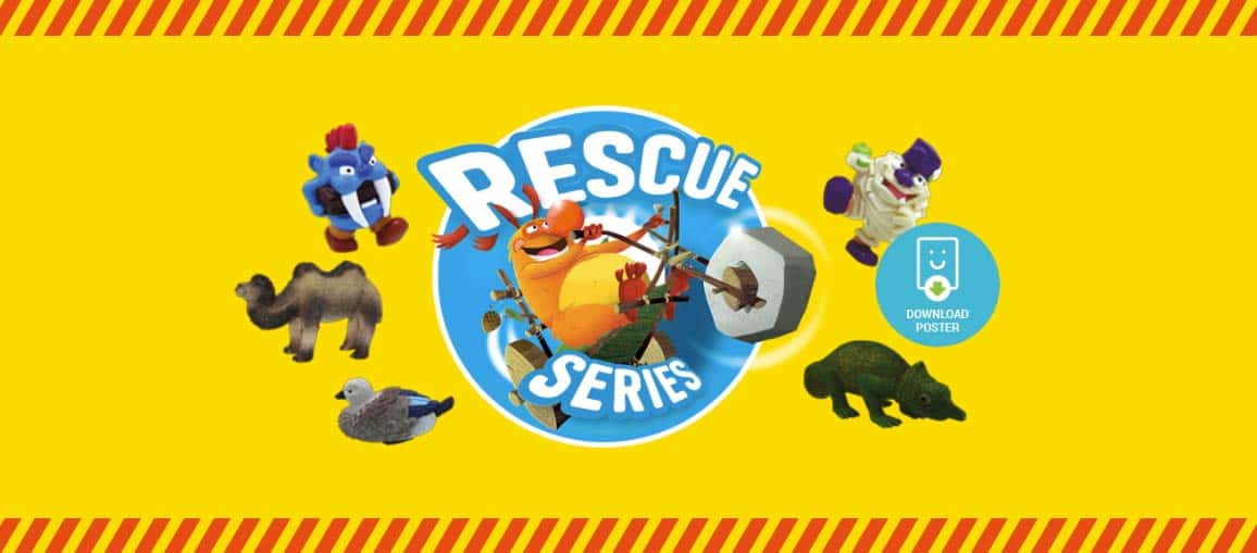 Rescue Series