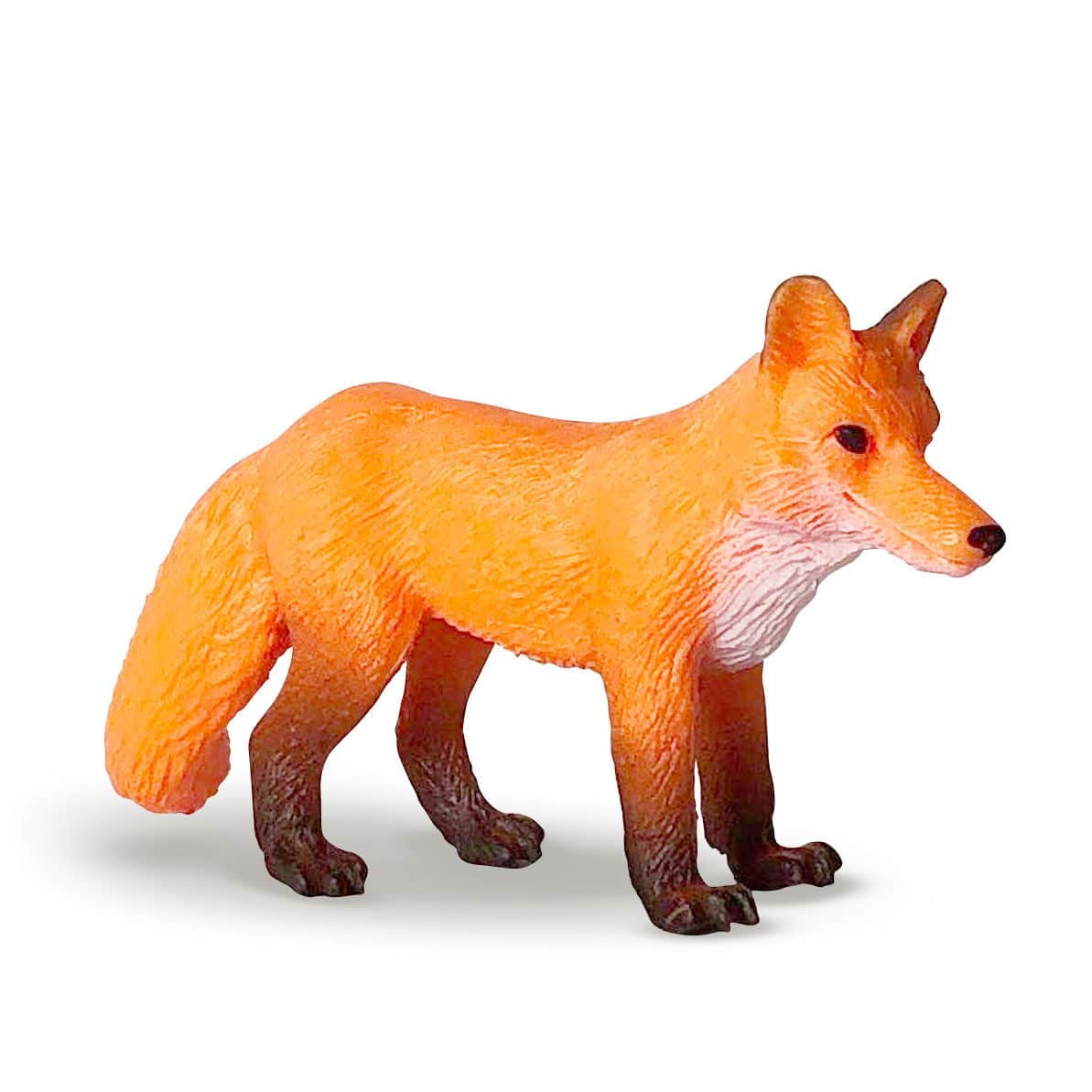 Color Series Red Fox