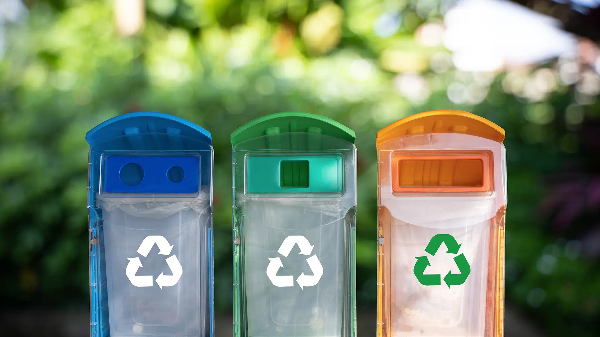Reduce, Reuse, and Recycle Tips for Kids