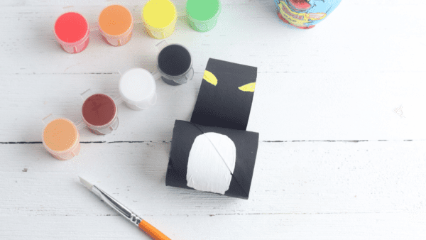 Penguin Facts And Crafts 10