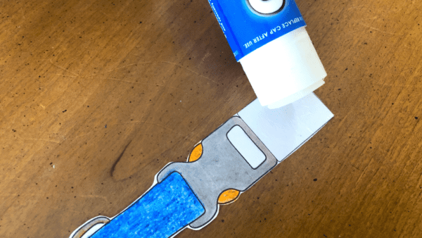 Easy Craft For Kids Dog And Cat Bookmarks