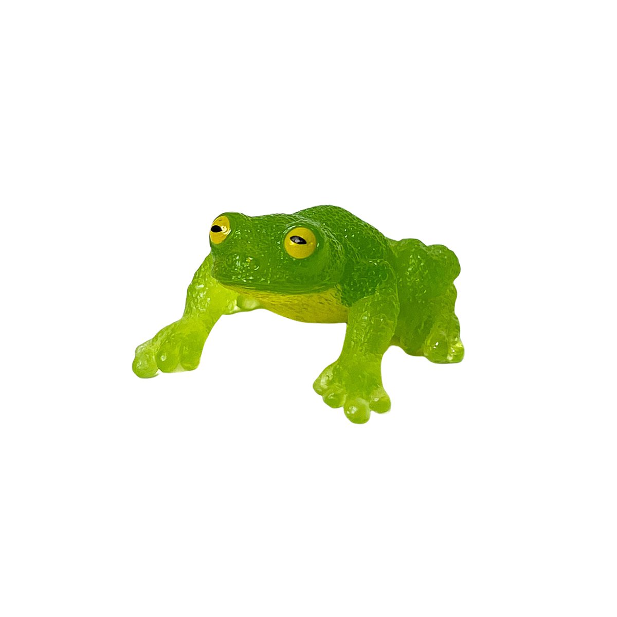 Superpowers Series Pacific Giant Glass Frog