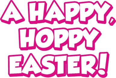 Txt Happy Hoppy