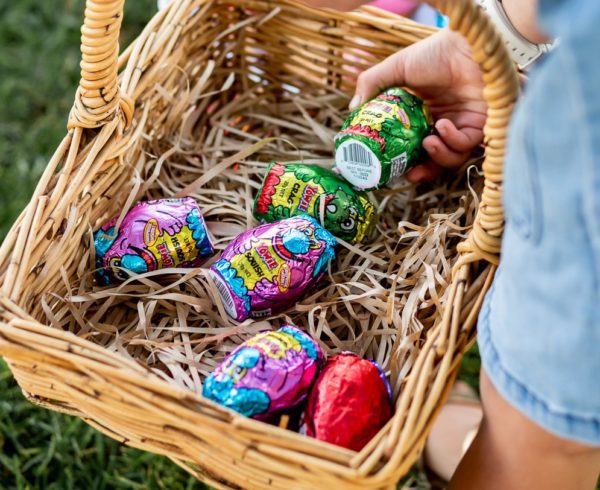 News Yowie Group Launches Fill Baskets And Hearts With Yowie Easter Campaign
