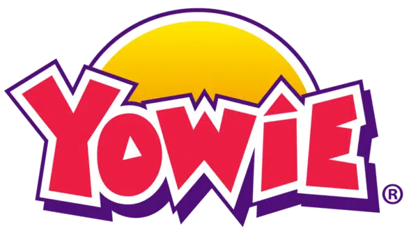 Yowie Primary Logo
