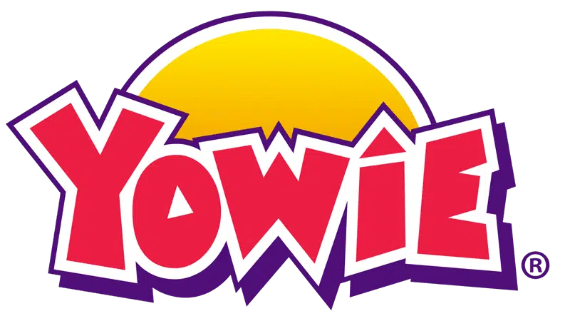 Yowie Primary Logo