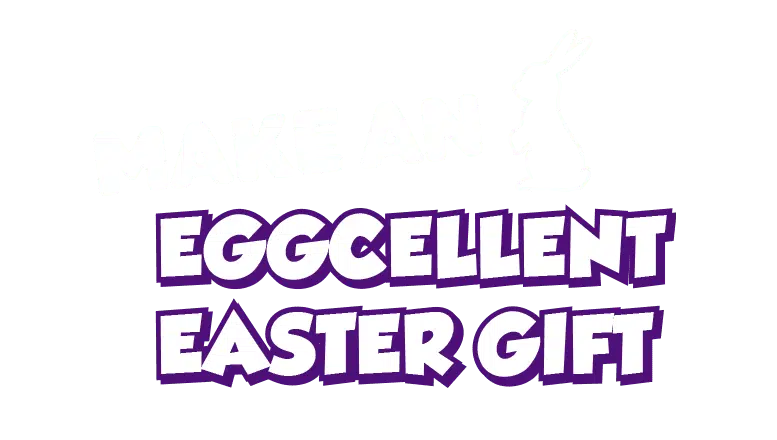Easter Activity Headers Make An