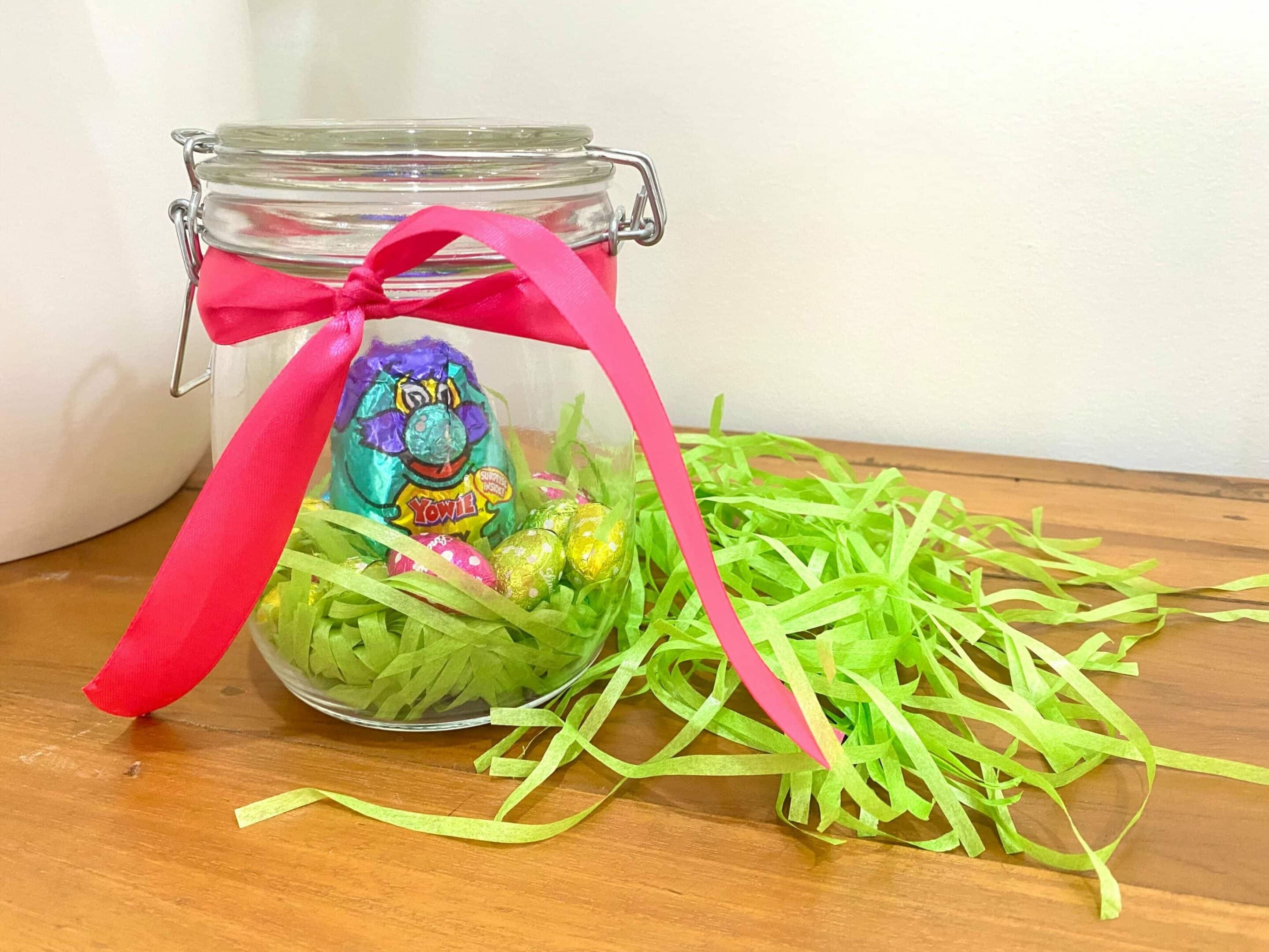 Crafts And Printables Make An Eggcellent Easter Gift