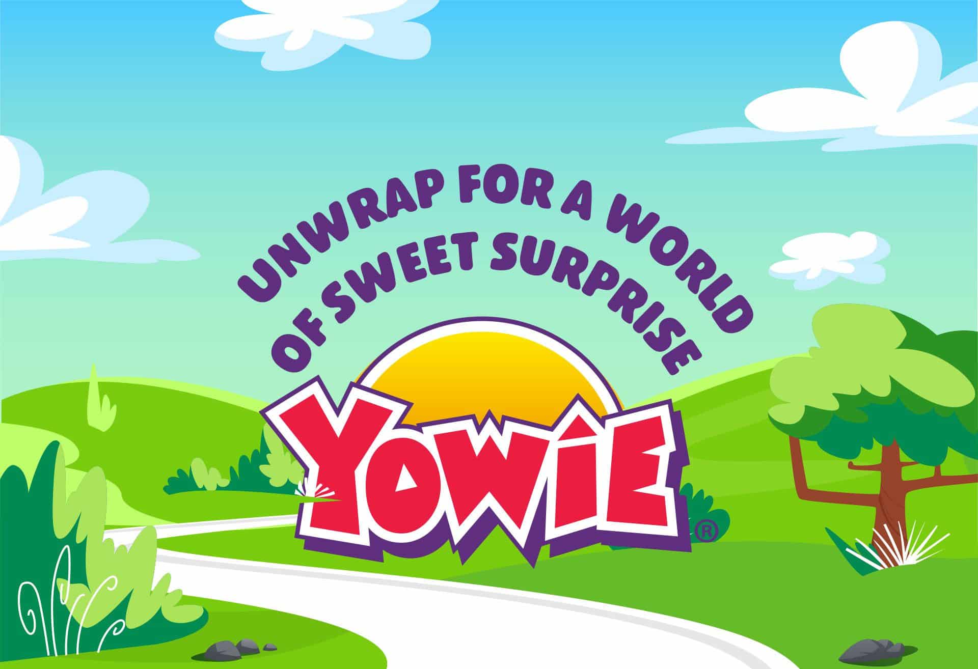 Yowie Home Page Header 05