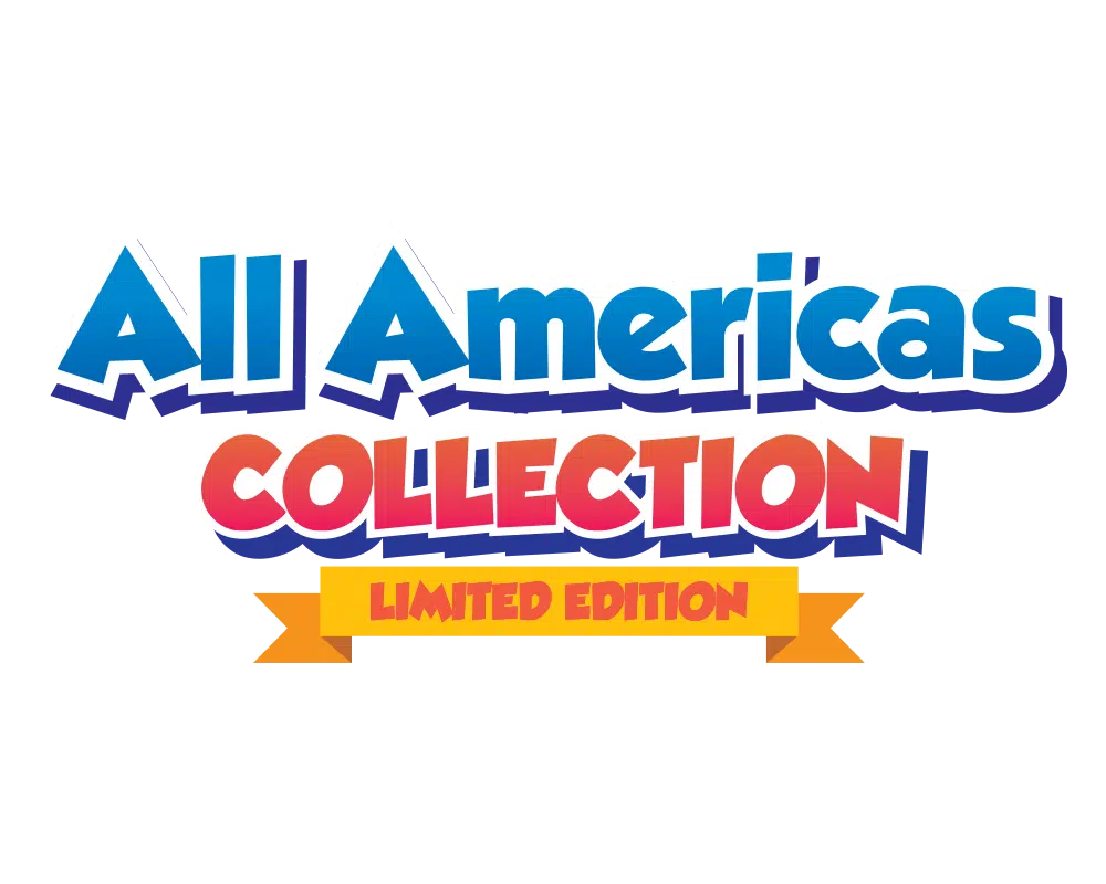 Yowie All Americas Collection Logo 01