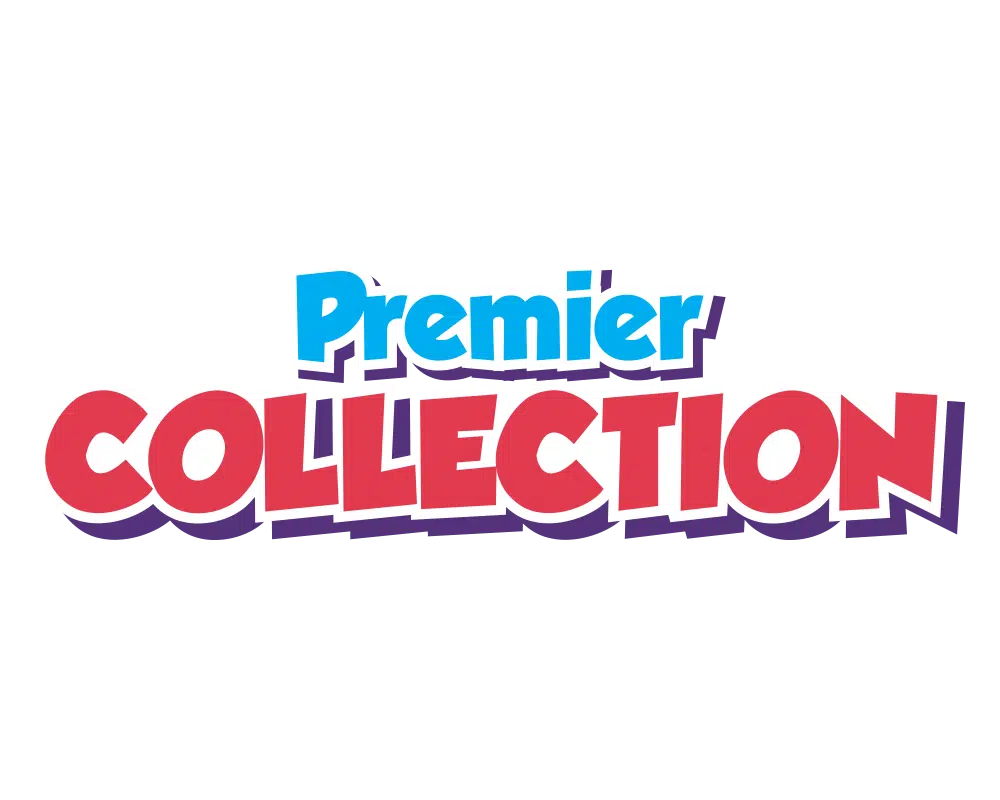 Yowie Premier Collection Logo 01