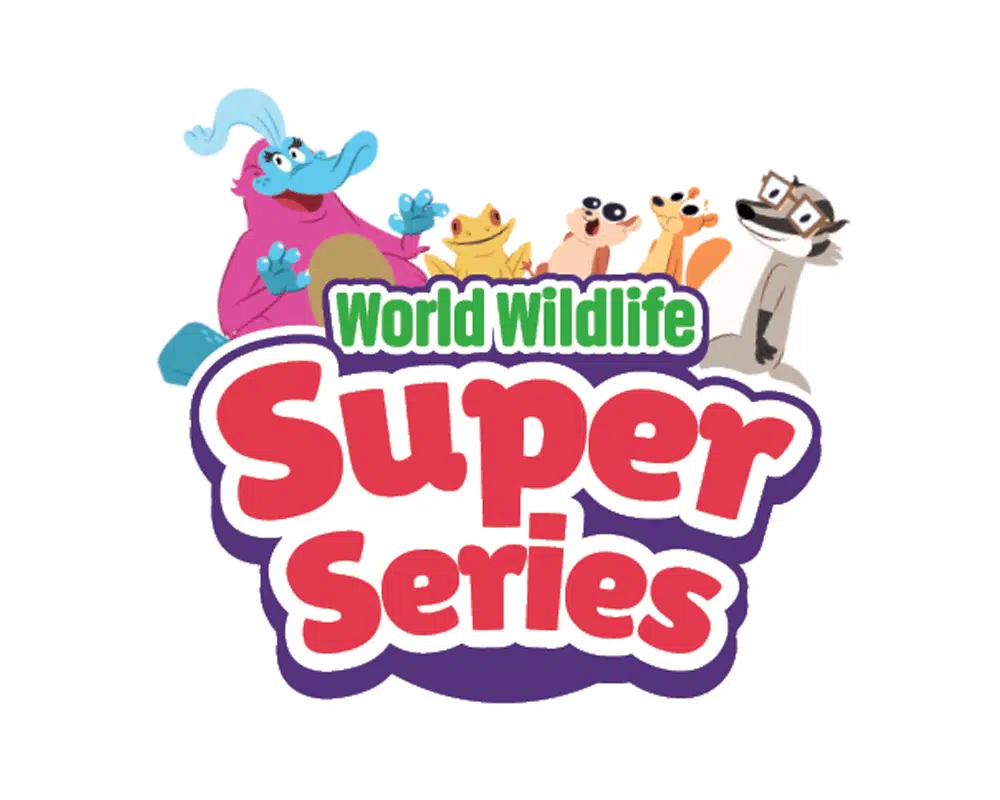 Yowie Super Series Logo 01