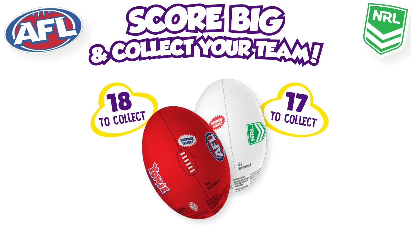 Score Big And Collect Your Team