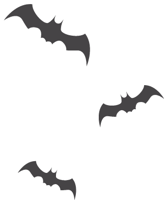 Charcoal Bats