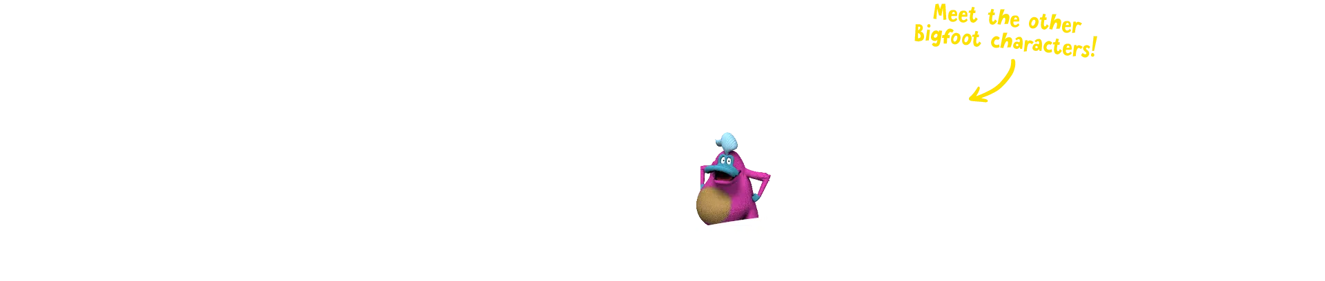 Squish Silhouette Curve Updated